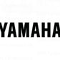 Yamaha Aufkleber 1#