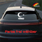 Türkei Türkiye Turkey Aufkleber Wappen #3