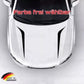 Motorhaube Aufkleber Lufthutze #15