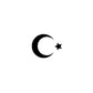 Türkei Türkiye Turkey Aufkleber Wappen #1