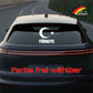 Türkei Türkiye Turkey Aufkleber Wappen #2