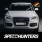 Speedhunters Auto Aufkleber #1